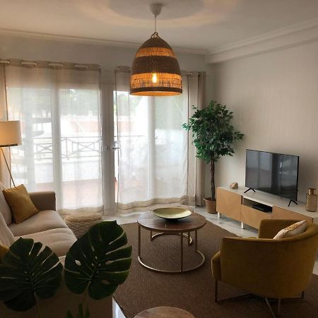 Calpe Bay Terraza24 아파트 외부 사진