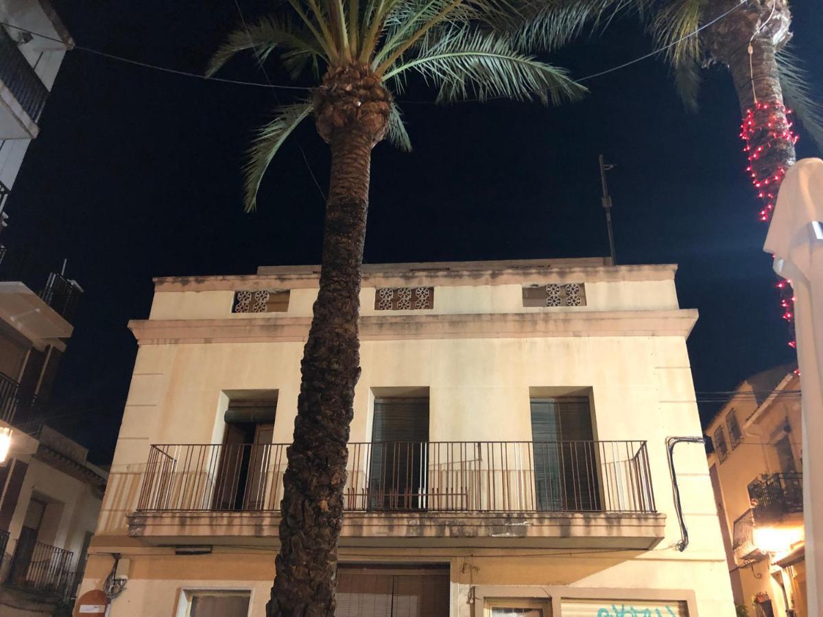 Calpe Bay Terraza24 아파트 외부 사진