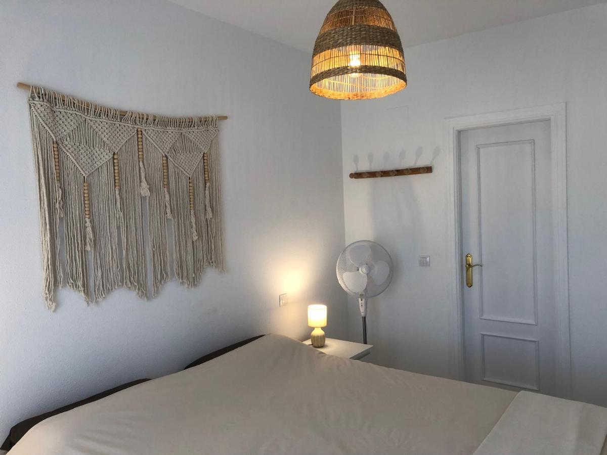 Calpe Bay Terraza24 아파트 외부 사진