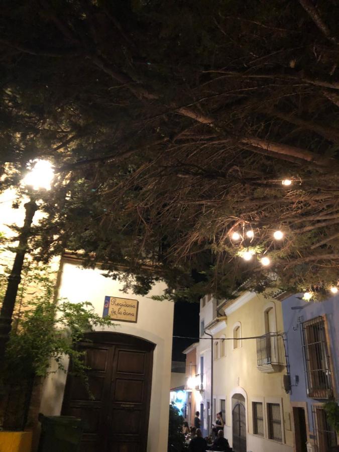 Calpe Bay Terraza24 아파트 외부 사진