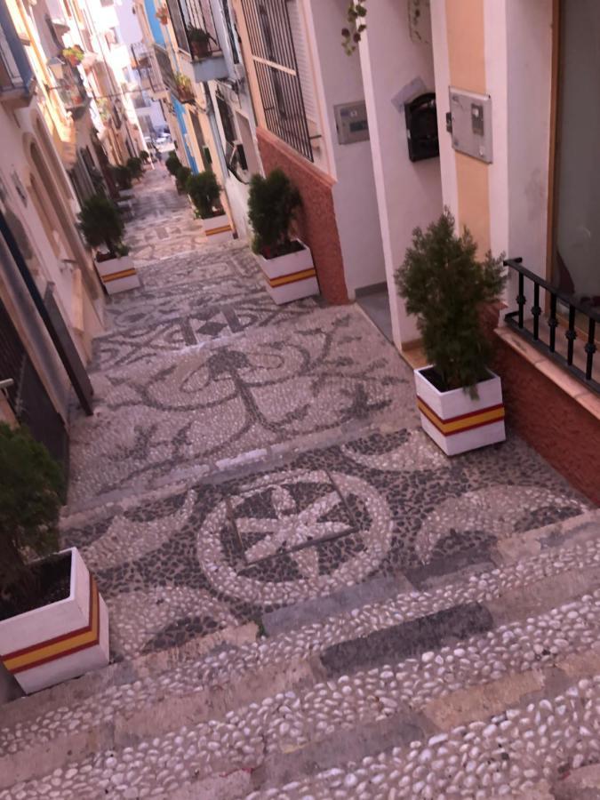 Calpe Bay Terraza24 아파트 외부 사진