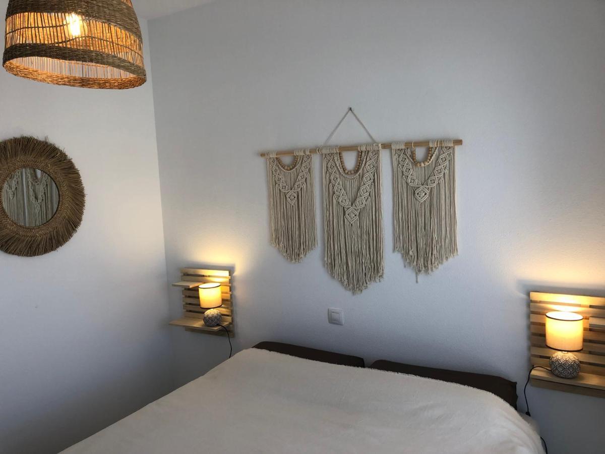 Calpe Bay Terraza24 아파트 외부 사진
