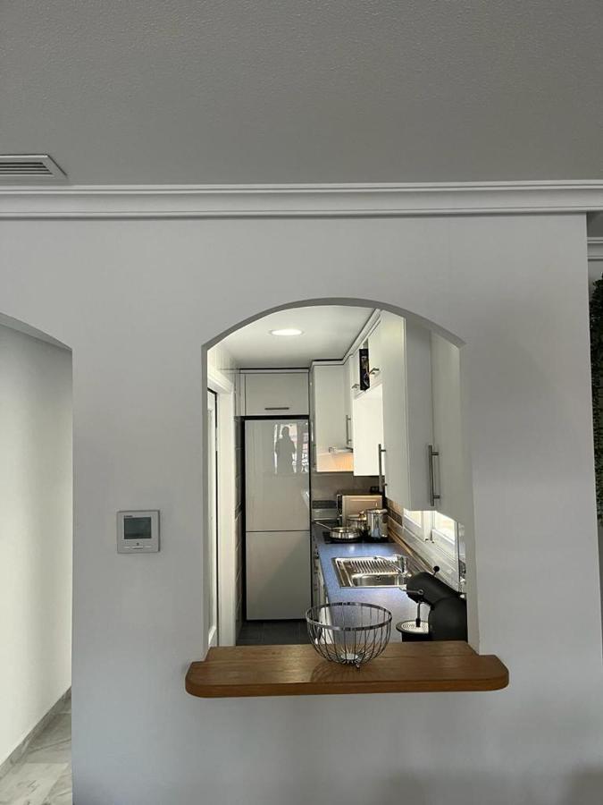 Calpe Bay Terraza24 아파트 외부 사진