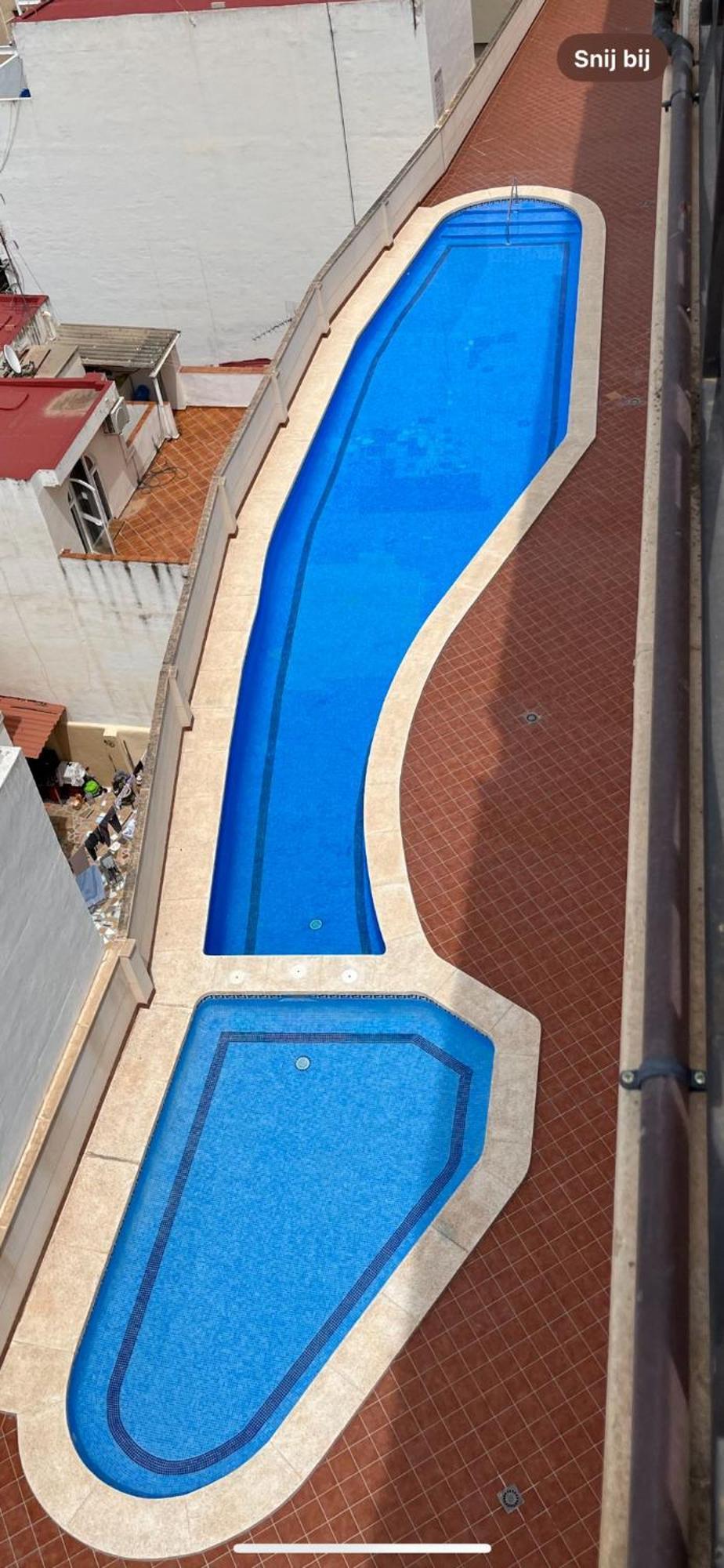 Calpe Bay Terraza24 아파트 외부 사진