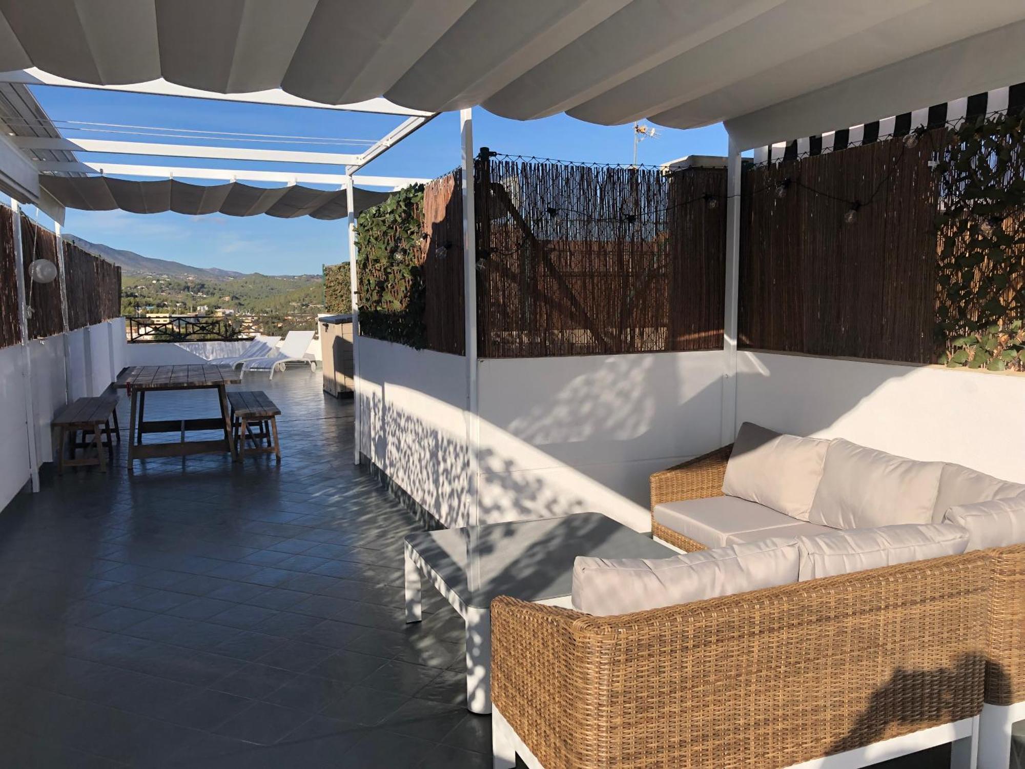 Calpe Bay Terraza24 아파트 외부 사진
