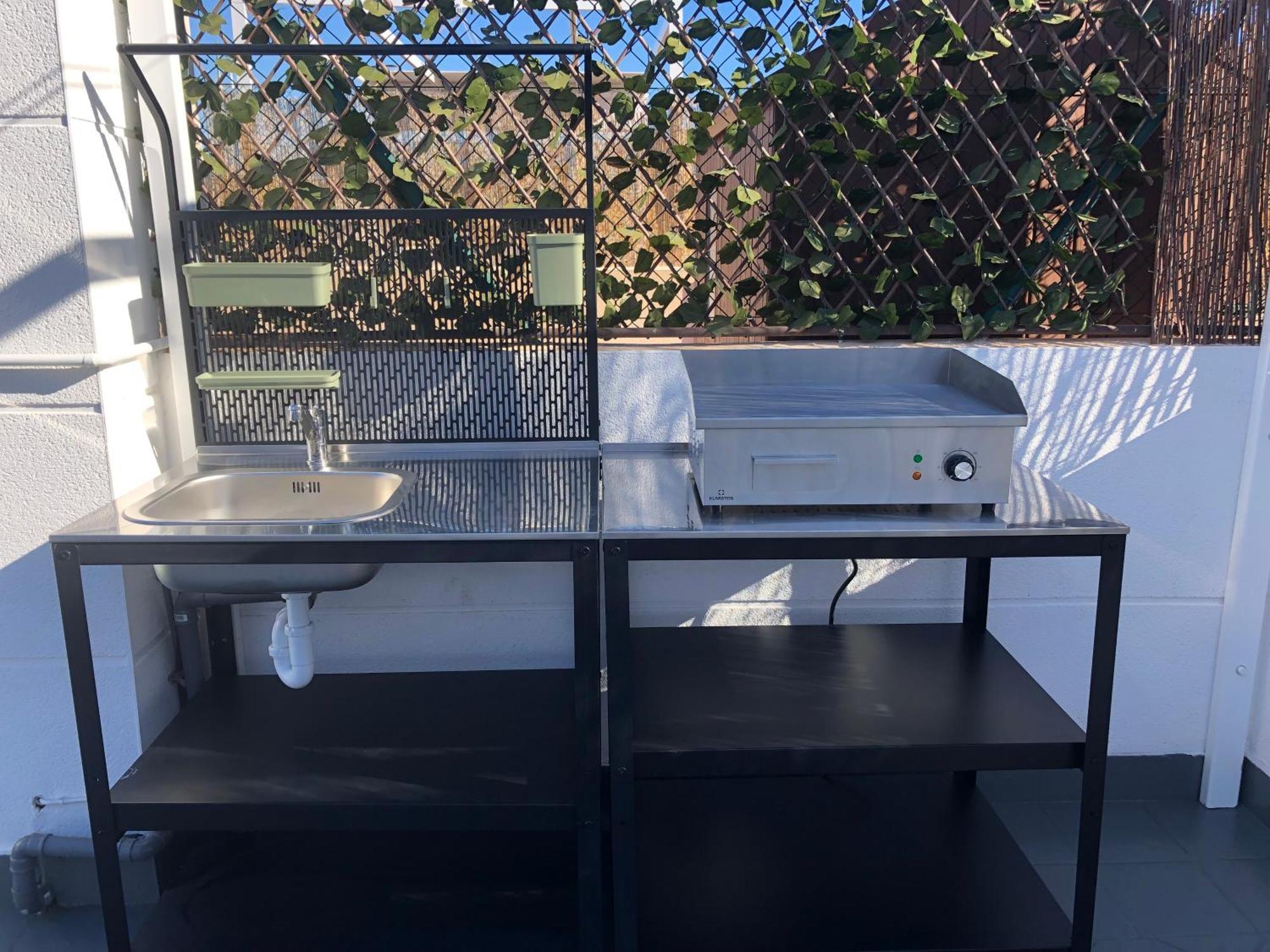 Calpe Bay Terraza24 아파트 외부 사진